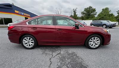 2016 Subaru Legacy 2.5i Premium   - Photo 5 - Jonestown, PA 17038
