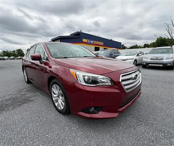 2016 Subaru Legacy 2.5i Premium   - Photo 4 - Jonestown, PA 17038