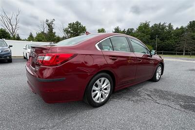 2016 Subaru Legacy 2.5i Premium   - Photo 6 - Jonestown, PA 17038