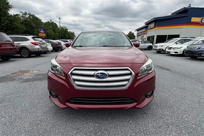 2016 Subaru Legacy 2.5i Premium   - Photo 3 - Jonestown, PA 17038