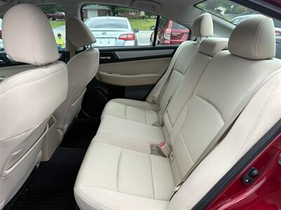 2016 Subaru Legacy 2.5i Premium   - Photo 14 - Jonestown, PA 17038