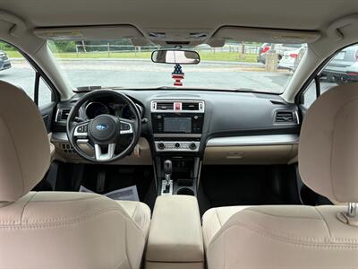 2016 Subaru Legacy 2.5i Premium   - Photo 15 - Jonestown, PA 17038