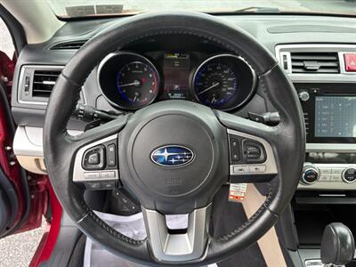 2016 Subaru Legacy 2.5i Premium   - Photo 12 - Jonestown, PA 17038