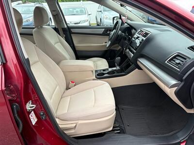 2016 Subaru Legacy 2.5i Premium   - Photo 20 - Jonestown, PA 17038