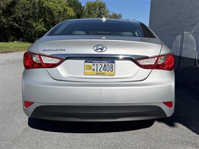 2014 Hyundai SONATA GLS - Photo 3 - Millerstown, PA 17062