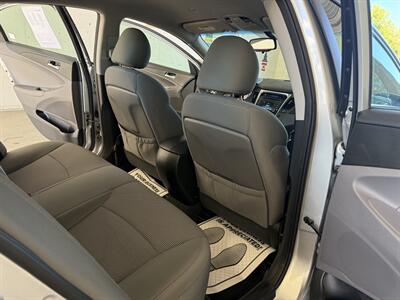 2014 Hyundai SONATA GLS - Photo 18 - Millerstown, PA 17062