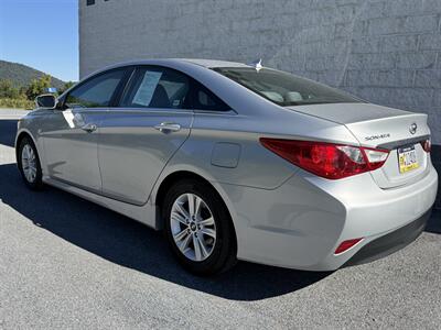 2014 Hyundai SONATA GLS - Photo 2 - Millerstown, PA 17062