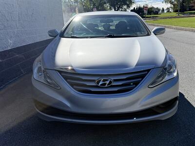 2014 Hyundai SONATA GLS - Photo 6 - Millerstown, PA 17062