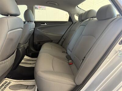 2014 Hyundai SONATA GLS - Photo 14 - Millerstown, PA 17062
