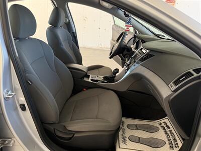 2014 Hyundai SONATA GLS - Photo 22 - Millerstown, PA 17062