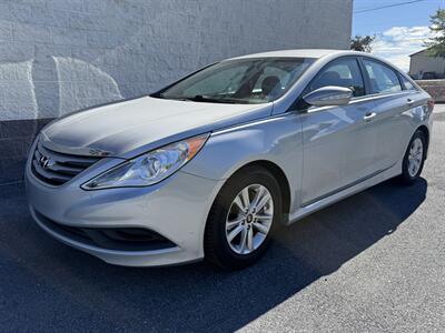 2014 Hyundai SONATA GLS - Photo 5 - Millerstown, PA 17062