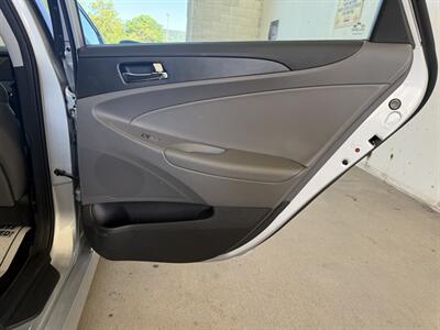 2014 Hyundai SONATA GLS - Photo 17 - Millerstown, PA 17062