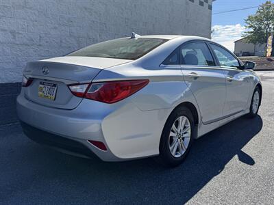 2014 Hyundai SONATA GLS - Photo 4 - Millerstown, PA 17062
