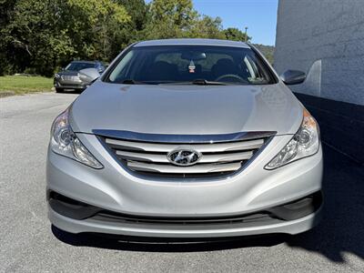 2014 Hyundai SONATA GLS - Photo 9 - Millerstown, PA 17062