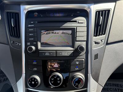 2014 Hyundai SONATA GLS - Photo 23 - Millerstown, PA 17062