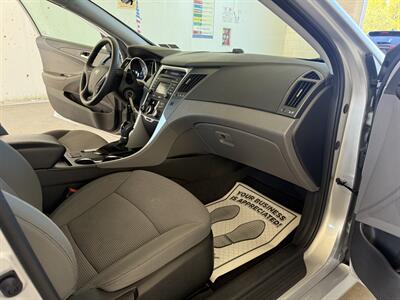 2014 Hyundai SONATA GLS - Photo 21 - Millerstown, PA 17062