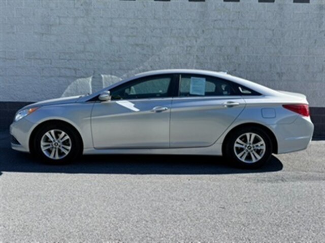 2014 Hyundai Sonata