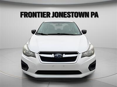 2012 Subaru Impreza 2.0i   - Photo 3 - Jonestown, PA 17038