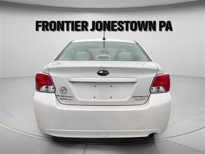 2012 Subaru Impreza 2.0i - Photo 6 - Jonestown, PA 17038