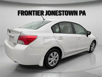 2012 Subaru Impreza 2.0i - Photo 5 - Jonestown, PA 17038