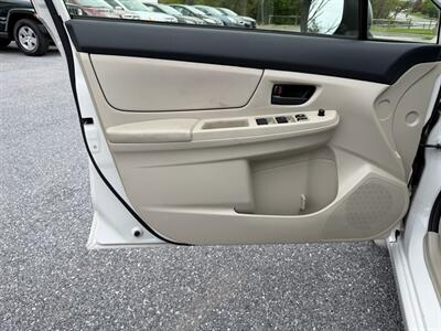 2012 Subaru Impreza 2.0i - Photo 10 - Jonestown, PA 17038