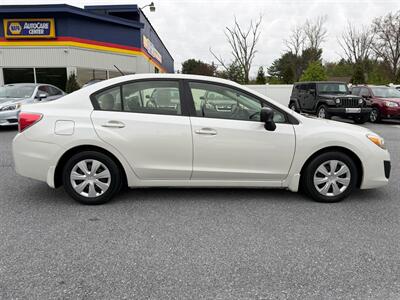 2012 Subaru Impreza 2.0i - Photo 5 - Jonestown, PA 17038