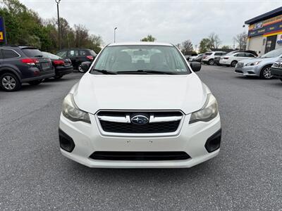 2012 Subaru Impreza 2.0i - Photo 3 - Jonestown, PA 17038