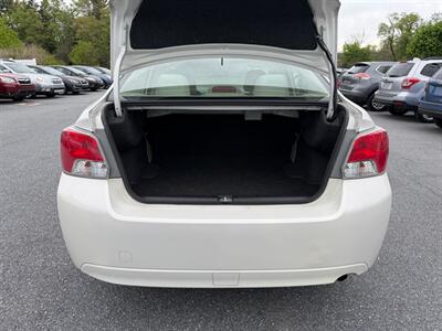 2012 Subaru Impreza 2.0i - Photo 13 - Jonestown, PA 17038
