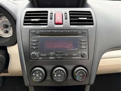 2012 Subaru Impreza 2.0i - Photo 17 - Jonestown, PA 17038