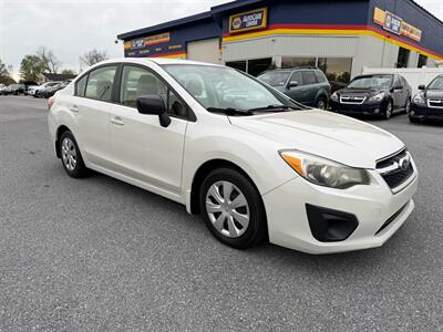 2012 Subaru Impreza 2.0i - Photo 4 - Jonestown, PA 17038