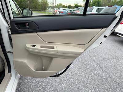 2012 Subaru Impreza 2.0i - Photo 14 - Jonestown, PA 17038