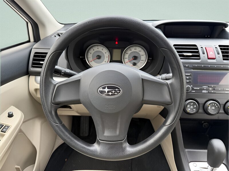 2012 Subaru Impreza 2.0I - Photo 18