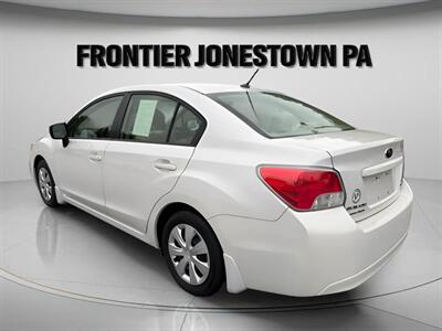 2012 Subaru Impreza 2.0i - Photo 7 - Jonestown, PA 17038