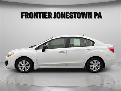 2012 Subaru Impreza 2.0i - Photo 8 - Jonestown, PA 17038