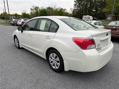 2012 Subaru Impreza 2.0i - Photo 8 - Jonestown, PA 17038