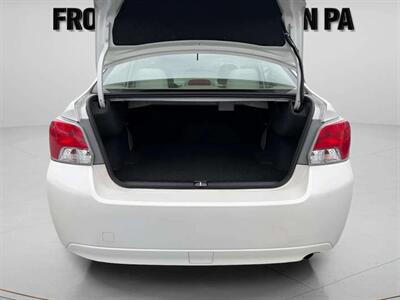 2012 Subaru Impreza 2.0i - Photo 13 - Jonestown, PA 17038