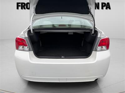 2012 Subaru Impreza 2.0i   - Photo 13 - Jonestown, PA 17038