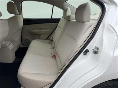 2012 Subaru Impreza 2.0i - Photo 11 - Jonestown, PA 17038
