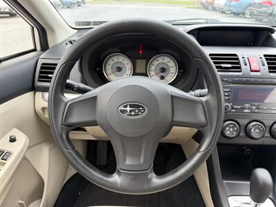 2012 Subaru Impreza 2.0i - Photo 18 - Jonestown, PA 17038
