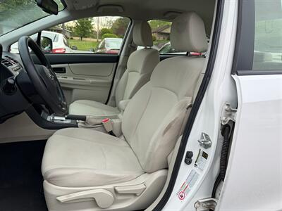 2012 Subaru Impreza 2.0i - Photo 9 - Jonestown, PA 17038