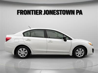 2012 Subaru Impreza 2.0i - Photo 4 - Jonestown, PA 17038