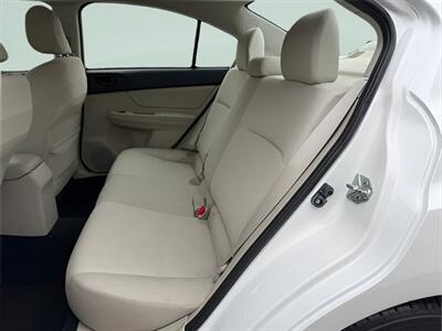 2012 Subaru Impreza 2.0i   - Photo 11 - Jonestown, PA 17038