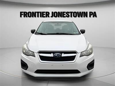 2012 Subaru Impreza 2.0i - Photo 2 - Jonestown, PA 17038