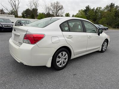 2012 Subaru Impreza 2.0i - Photo 6 - Jonestown, PA 17038