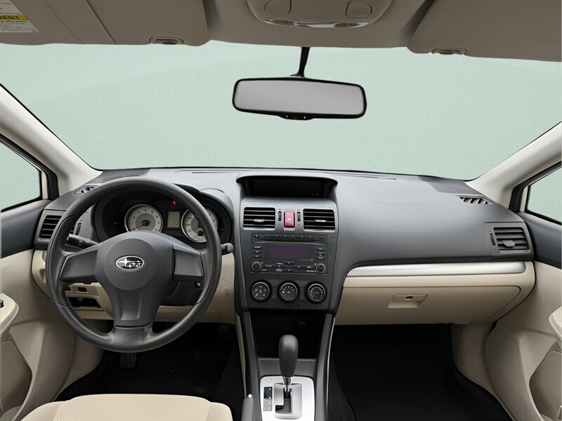 2012 Subaru Impreza 2.0I - Photo 16