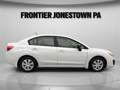 2012 Subaru Impreza 2.0i   - Photo 5 - Jonestown, PA 17038