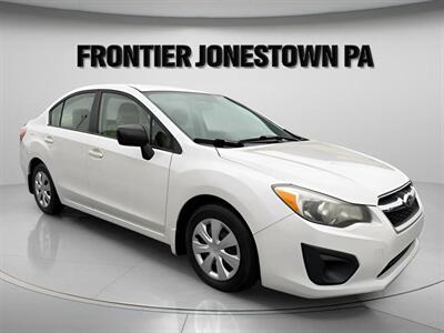 2012 Subaru Impreza 2.0i - Photo 3 - Jonestown, PA 17038