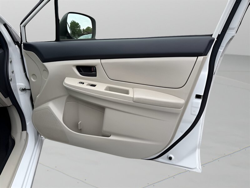 2012 Subaru Impreza 2.0I - Photo 20