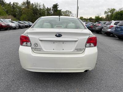 2012 Subaru Impreza 2.0i - Photo 7 - Jonestown, PA 17038