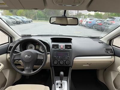 2012 Subaru Impreza 2.0i - Photo 16 - Jonestown, PA 17038